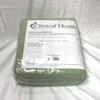 Deluxe Flannel Massage Sheet Set (Sage Green) view 2