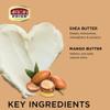African Pride Shea Miracle Silky Curls Hair Moisturizer - Contains Shea & African Mango Butter, 12 Oz view 4