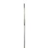 Element Tattoo Tattoo Needle - Low Profile Tight Round Liner - Long Bar Design for Precision Tattooing - Durable Professional Long Taper - Tattooing Essentials - Box of 50 - Size 11RL view 2