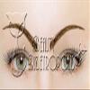 Dark Brown 100% Human Hair Natural False Eye Brow Eyebrow Wig view 1