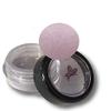 All Natural Mineral Powder Plum Pearl Eye Color (Eyeshadow) - Plum Purple view 1