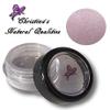 All Natural Mineral Powder Plum Pearl Eye Color (Eyeshadow) - Plum Purple view 4