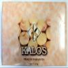 Kalos Peach Paraffin Wax 6 Lb/2.7 Kg view 1