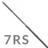 Element Tattoo Supply 7RS Tattoo Needles Long Bar Round Shader Box Of 50 Long Taper Loose Grouping Smooth Shading Disposable Sterile Stainless Steel Needles For Coil Tattoo Machines view 2