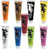 Zinka Colored Waterproof Sunblock - Yellow view 3