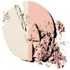 2 L'Oreal Studio Secrets Hip Crystal Eye Shadow Duo 819 Precious Beige Rose view 2