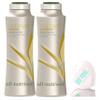All Nutrient COLOR SAFE Shampoo & Conditioner DUO Set, extends color life (with Sleek Compact Mirror) (25 oz / 750ml Large DUO Kit) view 1