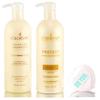 All Nutrient COLOR SAFE Shampoo & Conditioner DUO Set, extends color life (with Sleek Compact Mirror) (25 oz / 750ml Large DUO Kit) view 2