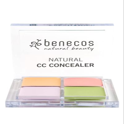 benecos Natural CC Concealer