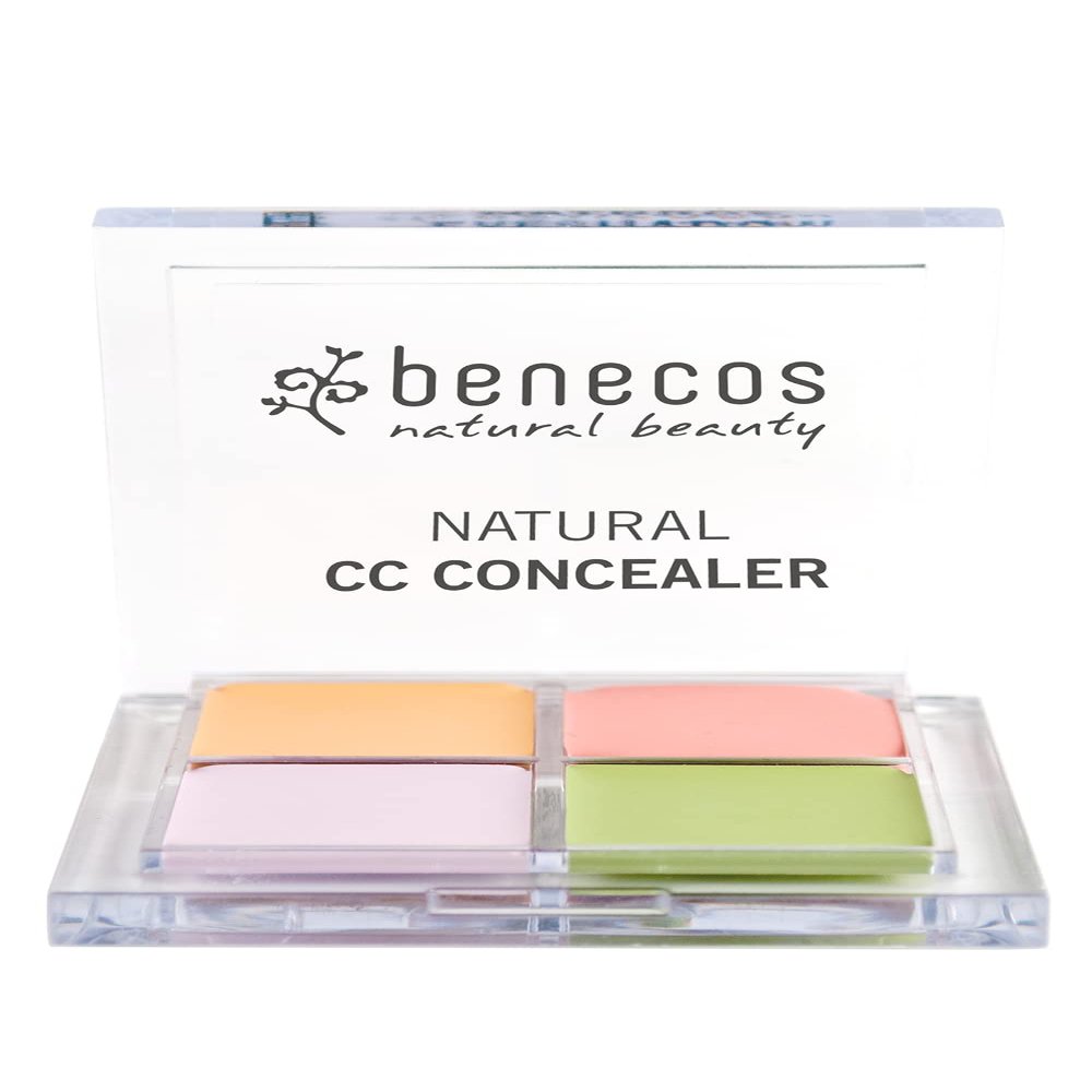 benecos Natural CC Concealer