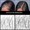 BROWN 50gr Original Samson Hair Building Fibers Refills all brands view 4