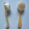 2 pcs/Set Deluxe Facial Face Complexion Brush (Pack of 2) view 1