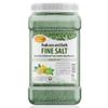 SPA REDI - Detox Foot Soak Pedicure and Bath Fine Salt, Lemon and Lime,128 Oz - Made with Dead Sea Salts, Argan Oil, Coconut Oil, and Essential Oil - Hydrates, Softens and Moisturizes view 1