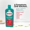 Denorex Extra Strength Multi-Symptom Anti Dandruff Shampoo & Conditioner Treatment, 3% Salicylic Acid Helps Relieve Moderate Symptoms of Dandruff, Seborrheic Dermatitis & Psoriasis, 10oz view 3