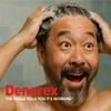 Denorex Extra Strength Multi-Symptom Anti Dandruff Shampoo & Conditioner Treatment, 3% Salicylic Acid Helps Relieve Moderate Symptoms of Dandruff, Seborrheic Dermatitis & Psoriasis, 10oz view 4