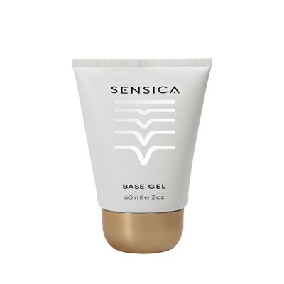 Sensica Radio Frequency Base Gel 2oz / 60ml Designed for RF Devices at Your Home. RF Skin Gel Rich Formula - Base for an Effective Treatment and Smooth Movement of the RF Device - Cooling & Soothering