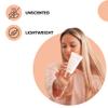 Sensica Radio Frequency Base Gel 2oz / 60ml Designed for RF Devices at Your Home. RF Skin Gel Rich Formula - Base for an Effective Treatment and Smooth Movement of the RF Device - Cooling & Soothering view 4