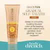 Body Drench Quick Tan Self Tanner Body Lotion  Sunless Tanning Lotion for Women, Natural-Looking Self Tan, Dark, 8 fl oz view 3
