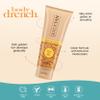 Body Drench Quick Tan Self Tanner Body Lotion  Sunless Tanning Lotion for Women, Natural-Looking Self Tan, Dark, 8 fl oz view 4