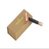 VIKINGS BLADE Double Edge Safety Razor for Men + 5 Swedish Steel Blades + Luxury Case. Smooth, Reusable, Eco-Friendly (Chieftain Odin) view 3