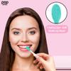 Lip Exfoliator - Blue view 2