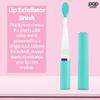 Lip Exfoliator - Blue view 3