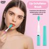 Lip Exfoliator - Blue view 4