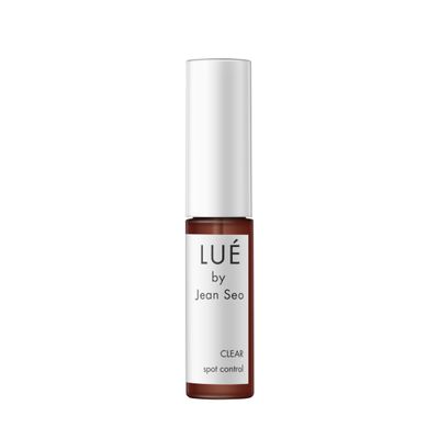 LUE by Jean Seo Clear Spot Control, Acne Treatment, Organic and Non-GMO Ingredients, All Skin Types
