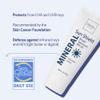 Obagi Medical Sun Shield Hypoallergenic Mineral Sunscreen - Broad Spectrum SPF 50 Protection from the Sun - Sheer, Quick-Absorbing Formula - 3 oz view 2