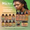 Kuza Jamaican Black Castor Oil Leave-In-Conditioner 16Oz. (Pack Of 2) view 2