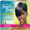 Luster's Pink Regular Smooth Touch New Growth No-Lye Relaxer System Regular - Case Pack 12 view 1