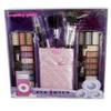 24 Colors Eye Shadow pallete Make Up Kit (BY PROFUSSION) Color Pink view 2