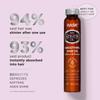 Hask Vials Keratin Protein Smoothing Shine Oil (12 Pieces) view 3