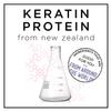 Hask Vials Keratin Protein Smoothing Shine Oil (12 Pieces) view 4