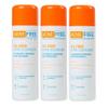 AcneFree Oil-Free Acne Cleanser for Oily Skin and Acne Prone Skin Formulated with Benzoyl Peroxide 2.5%, helps Clear Blemishes and Nourish Skin, 8 Fl Oz (Pack of 3) view 1