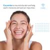 AcneFree Oil-Free Acne Cleanser for Oily Skin and Acne Prone Skin Formulated with Benzoyl Peroxide 2.5%, helps Clear Blemishes and Nourish Skin, 8 Fl Oz (Pack of 3) view 3
