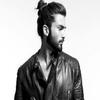 L'Vanah (TM) Clip On Instant Man Bun (Blonde) view 2