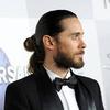 L'Vanah (TM) Clip On Instant Man Bun (Blonde) view 3