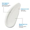 CeraVe Ultra-Light Moisturizing Lotion With SPF 30, Daily Face Moisturizer with SPF, Formulated with Hyaluronic Acid & Ceramides, Broad Spectrum SPF, Oil Free, Matte Finish, 1.7 Ounce view 3