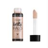 wet n wild MegaGlo Hello Halo Liquid Highlighter Makeup, Shimmer, Rose Gold Halo, Goodbye view 1