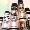 wet n wild MegaGlo Hello Halo Liquid Highlighter Makeup, Shimmer, Rose Gold Halo, Goodbye view 4