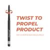 Beauty For Real I-Line 24-7 Eyeliner, Totally Titanium - Striking Silver Metallic - Long-Wearing, Waterproof Gel Formula - Safe for Sensitive Eyes & Contact Lens Wearers - 0.01 oz view 4