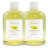 GRAPESEED OIL Cold Pressed Unrefined | 100% Natural Available in Bulk | Carrier for Essential Oils, Face, Skin, Hair Moisturizer, Soap Making | 24 OZ view 1