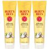 Burt's Bees Softening Foot Cream with Coconut Oil and Soap Bark, 4.3 Ounces, Pack of 3 view 1