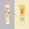 Burt's Bees Softening Foot Cream with Coconut Oil and Soap Bark, 4.3 Ounces, Pack of 3 view 2
