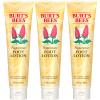 Burt's Bees Peppermint Foot Lotion, Pack of 3 view 1