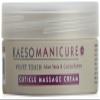 Kaeso Velvet Touch Cuticle Massage Cream 95 ml view 1