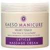 Kaeso Velvet Touch Cuticle Massage Cream 450 ml view 1