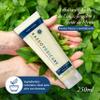 Kaeso Lime and Ginger Tingle Foot Scrub 250 ml view 2