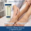 Kaeso Lime and Ginger Tingle Foot Scrub 250 ml view 3